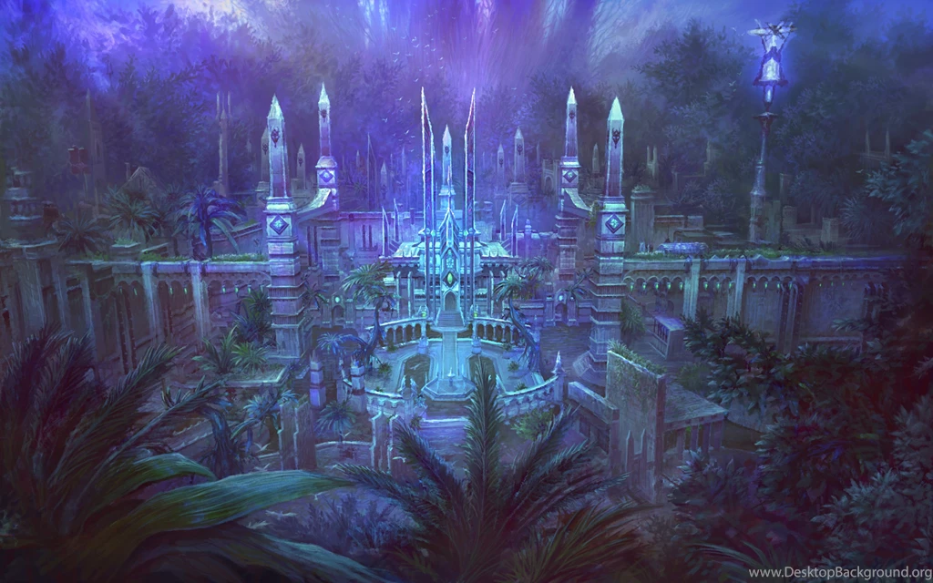City Wallpaper Backgrounds