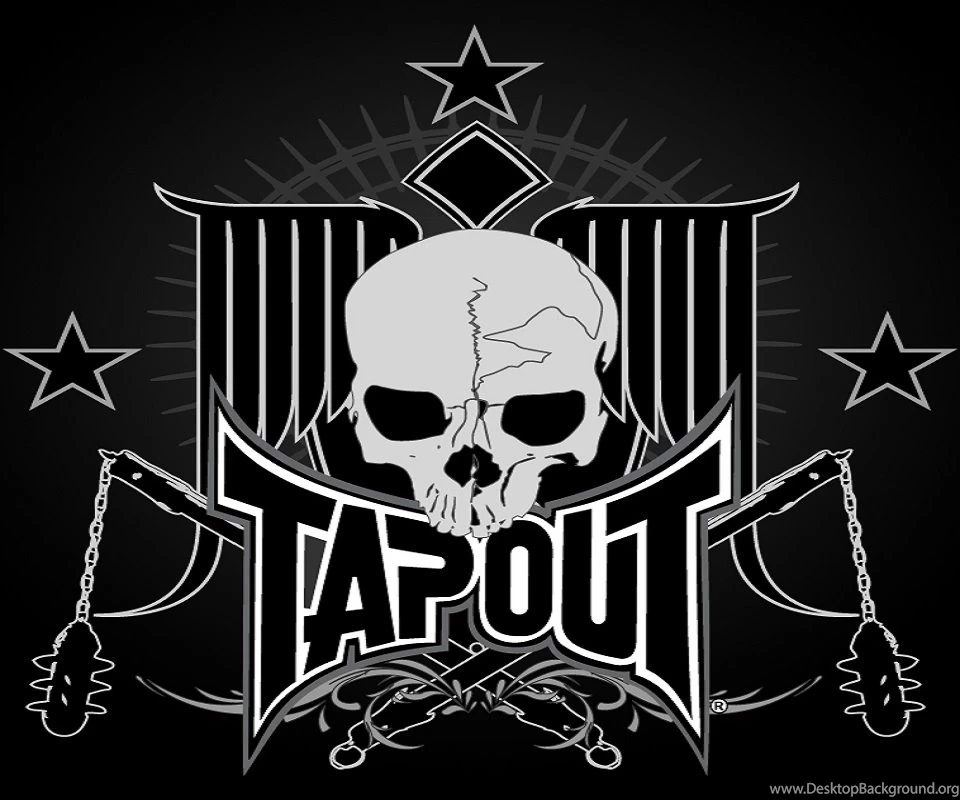 Tapout Logos Wallpapers For Android Download Free