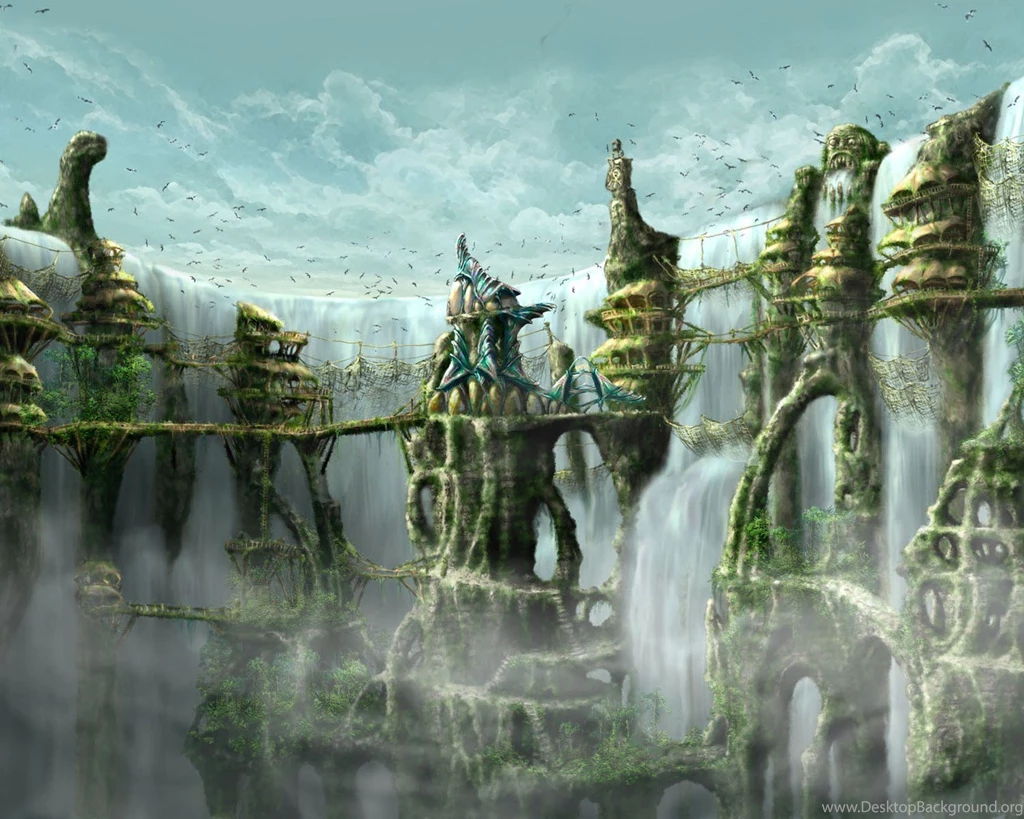 313 City HD Wallpapers