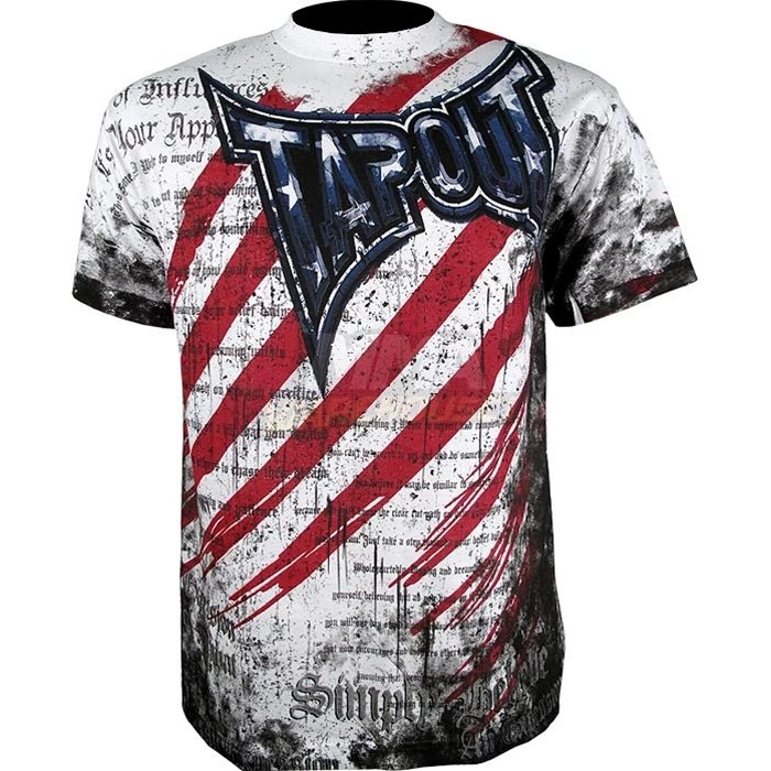 Tapout American Flag Wallpapers