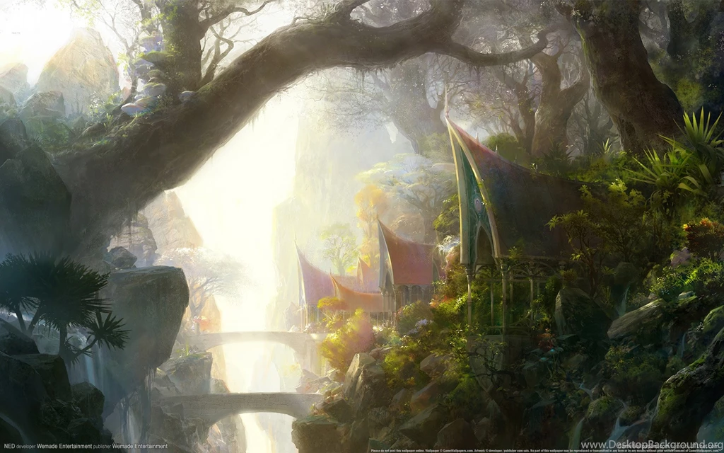 City Computer Wallpapers, Desktop Backgrounds