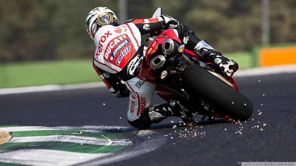 Ducati 1198 Superbike Superbike Racing 4 HD Desktop Wallpapers ...