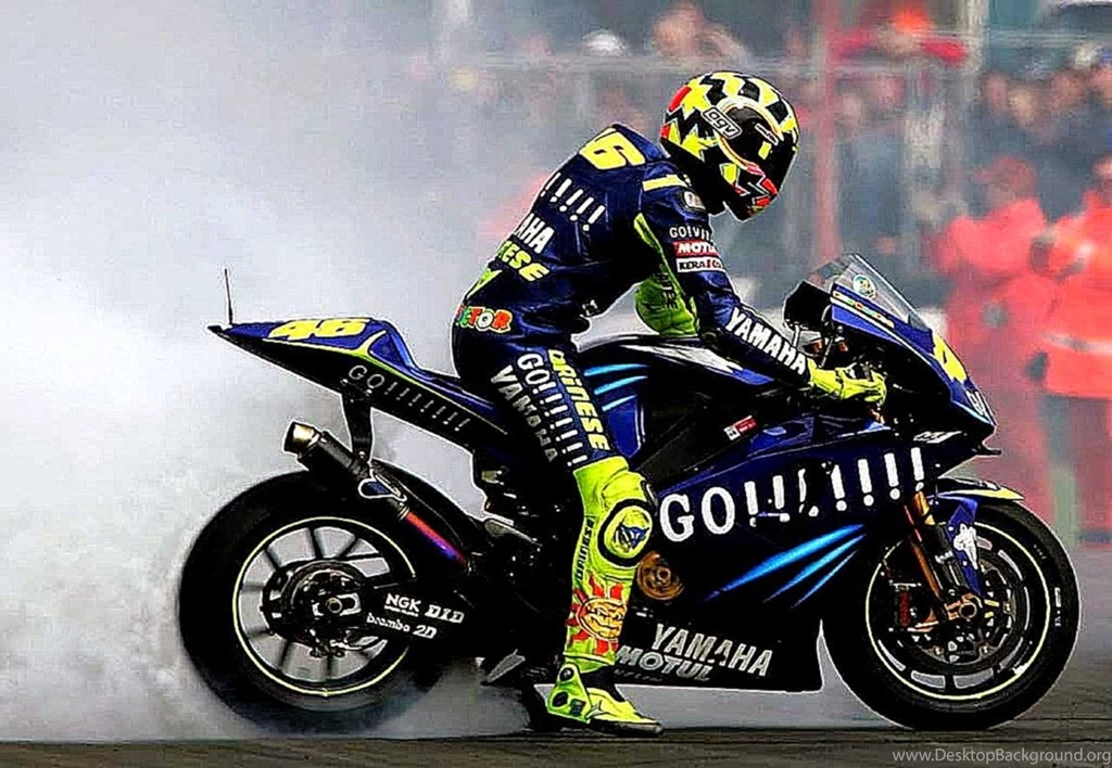 Sport Motor Racer Wallpapers