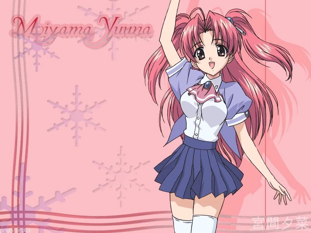 Anime Characters That Look Too Much Alike