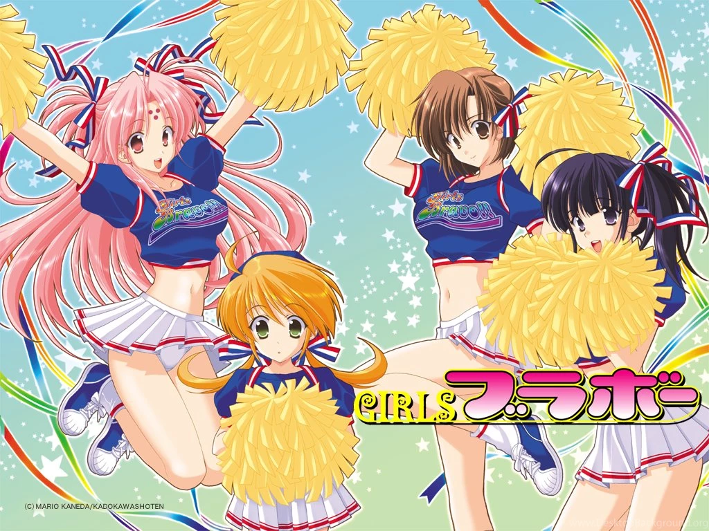 Wallpapers Manganime Página 3