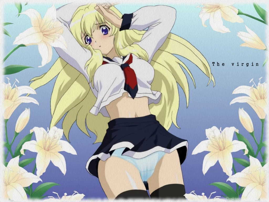 Ro Anime :: Download Wallpapers