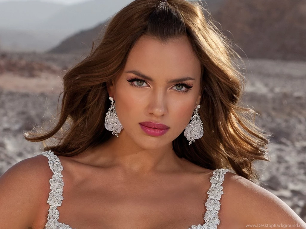 Irina Shayk Wallpapers