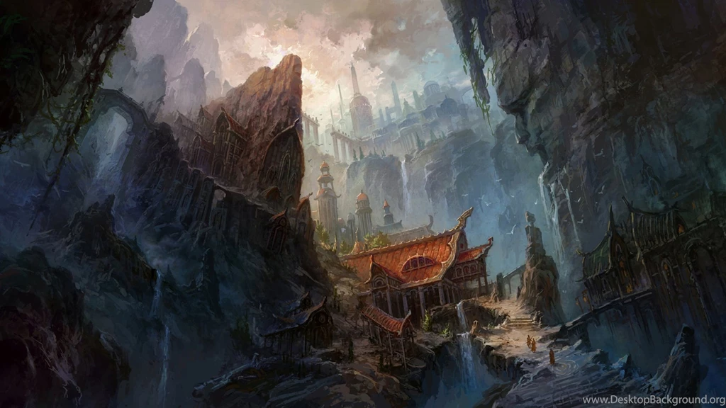 313 City HD Wallpapers