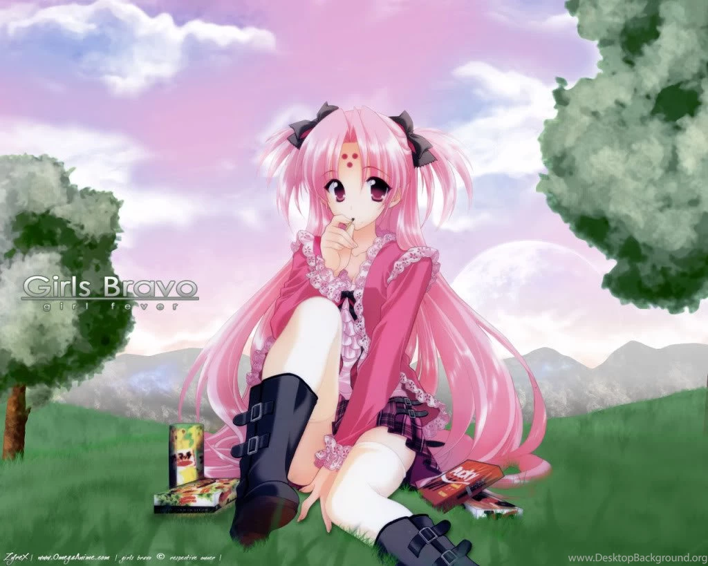 Anime Characters That Look Too Much Alike