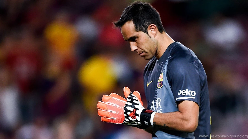 Claudio Bravo Wallpapers