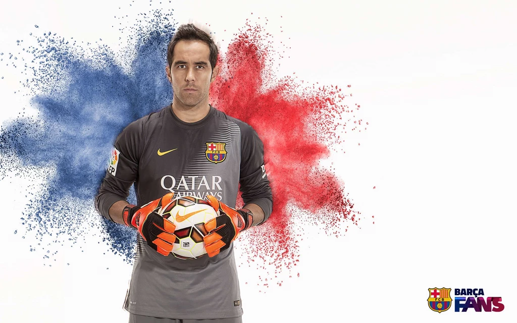 Claudio Bravo Wallpapers