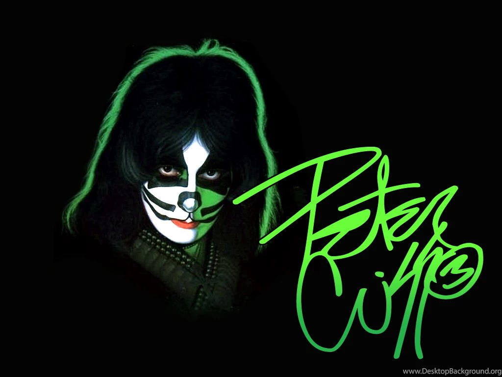 KISS BANDSWALLPAPERS