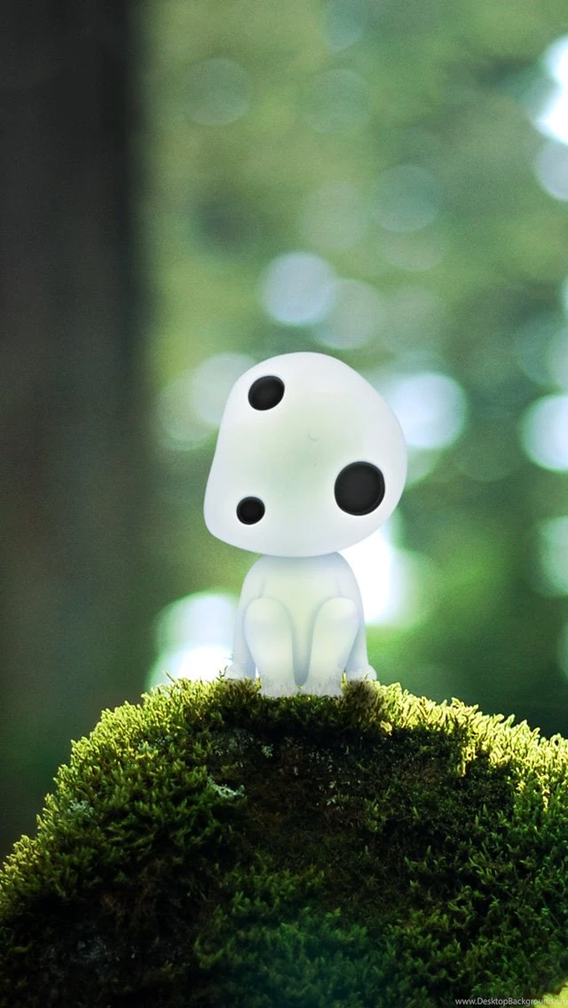 15 Eye Enticing Parallax Wallpapers For The iPhone 5s (list)