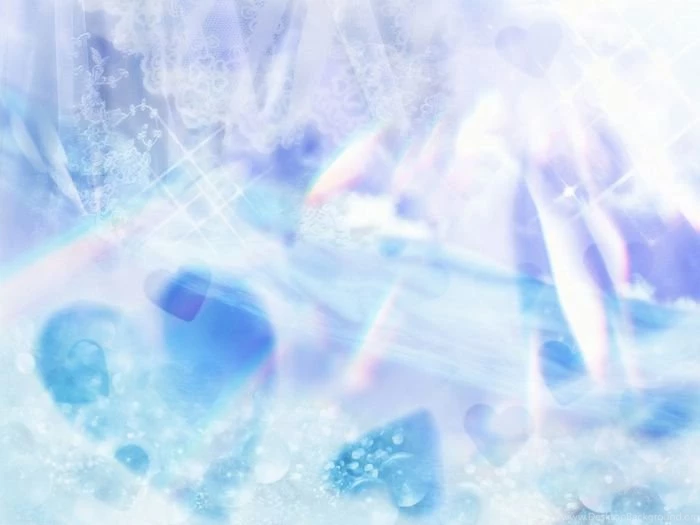 Sweet CG Backgrounds Photo Composite Sparkling Spring ...