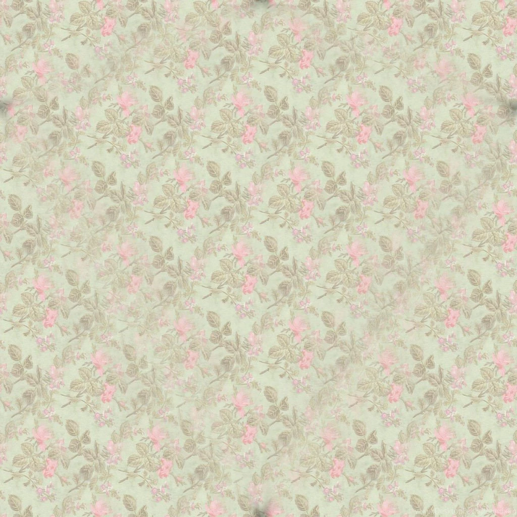 Sweet Flower Pattern Tag Wallpaper Backgrounds Picture And Layout ...