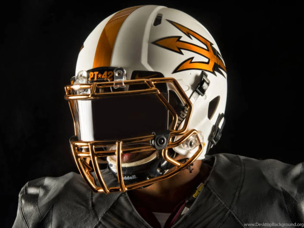 The NEW LOOK Sun Devils « 94.5 KOOL FM