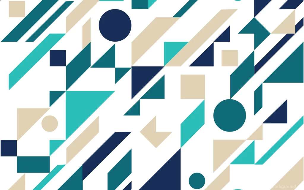 04 Geometric Pattern On Pinterest