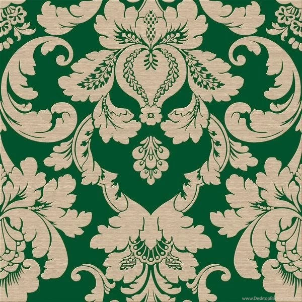 Modern Damask Wallcovering D20304 My Home (China Manufacturer ...