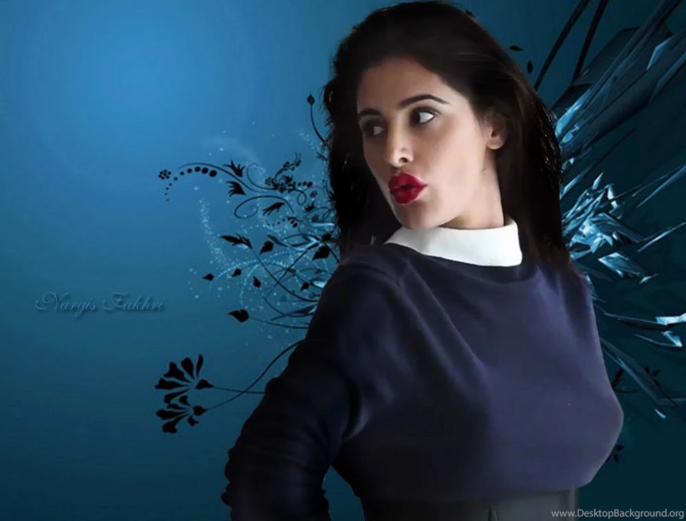 Nargis Fakhri HD Wallpapers Free Download