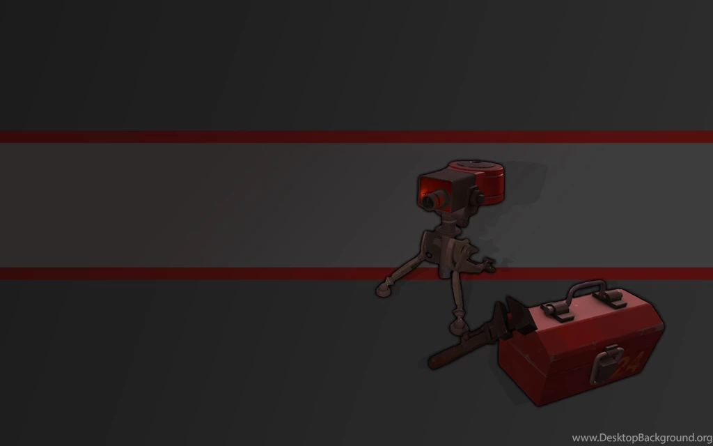 Tf2 Engineer Wallpapers Wallpapers Cave
