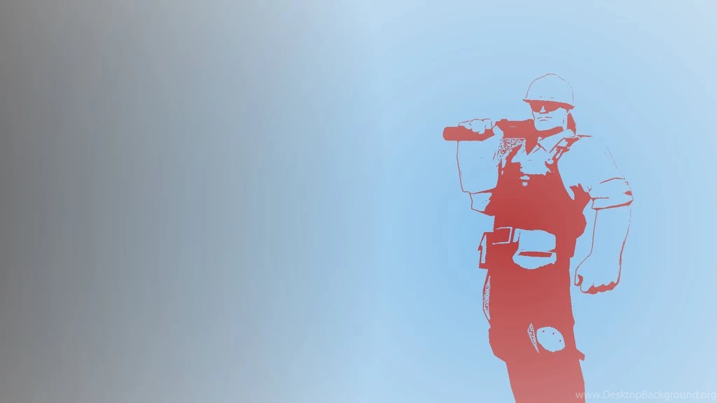 TF2 Engineer Wallpapers By ISlimed On DeviantArt