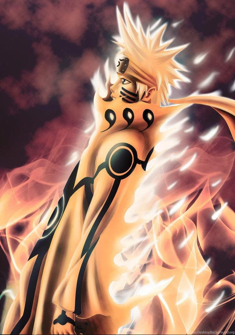 Naruto Shipuden Ultimos Wallpapers Taringa!