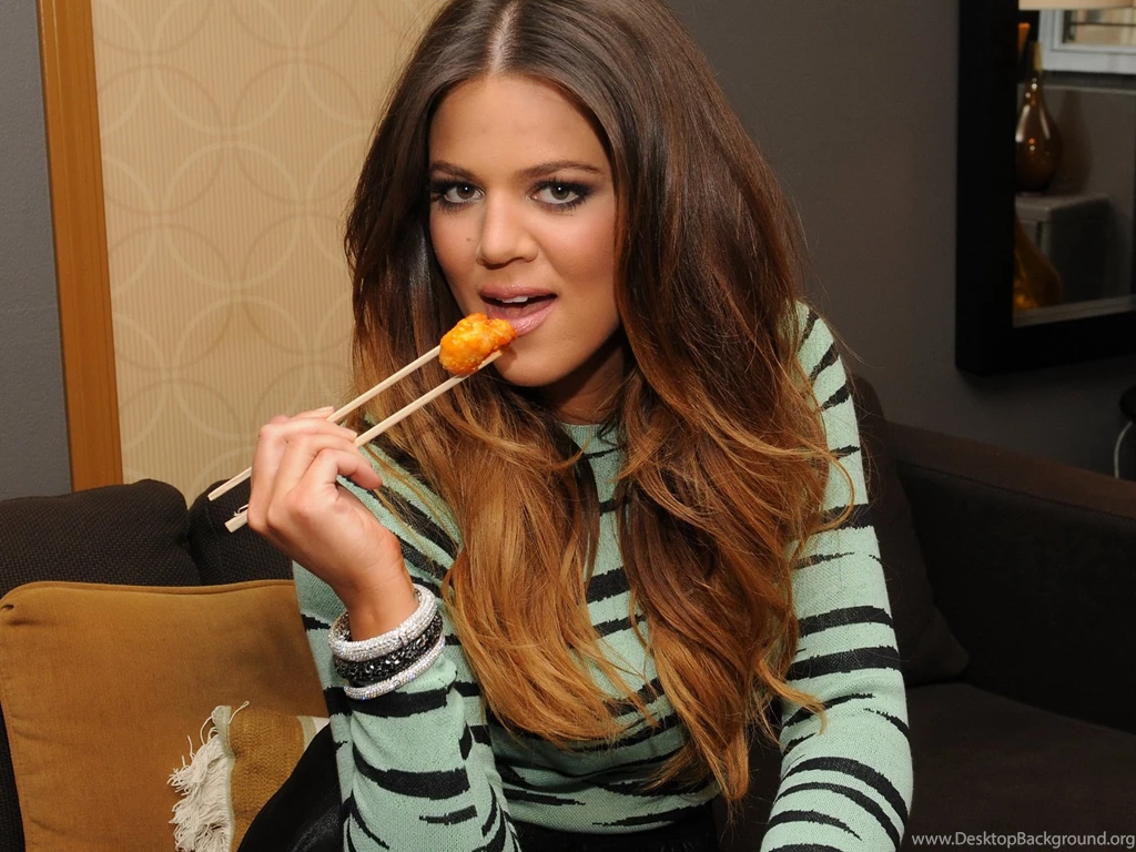 Khloe Kardashian Wallpapers High Resolution And Quality Download