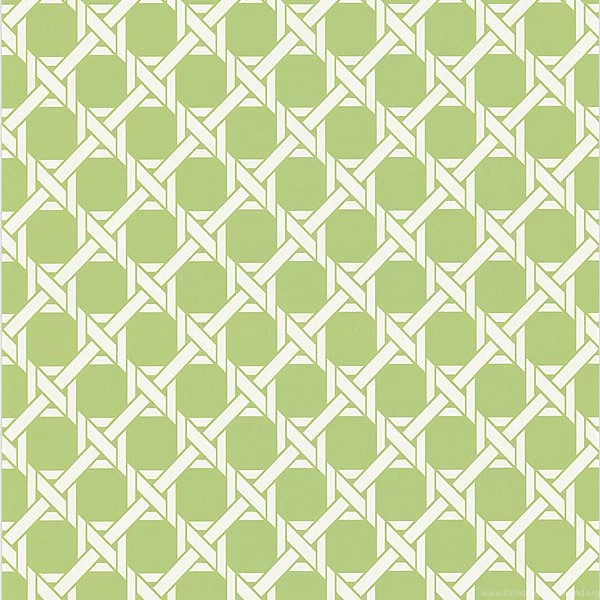 566 44913 Light Green Trellis Lattice Kenneth James Wallpapers