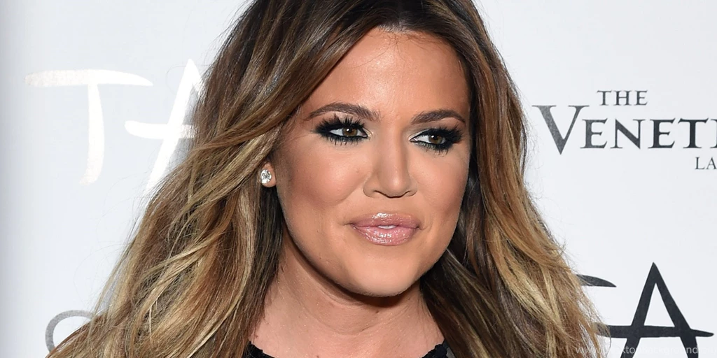 Khloe Kardashian HD Wallpapers Free Download