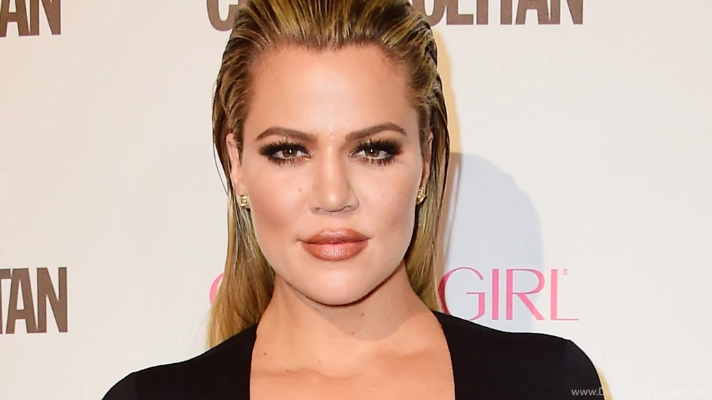 Khloe Kardashian Wallpaper Images Photos Pictures Backgrounds