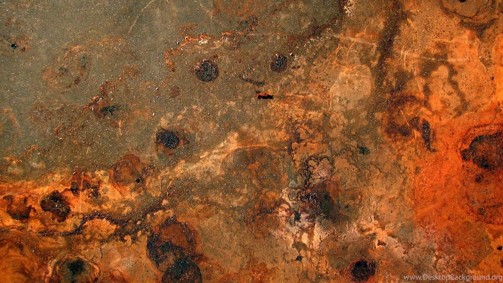 Rust And Dirt Abstract Hd Wallpapers (