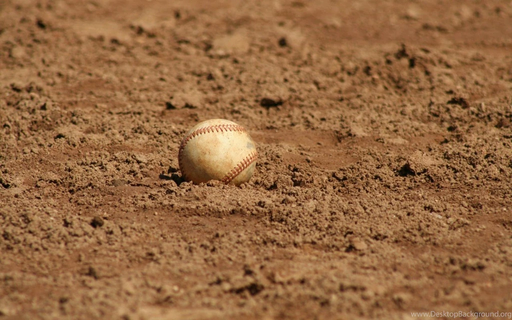 Baseball On Dirt 1280x800 Wallpapers, 1280x800 Wallpapers ...