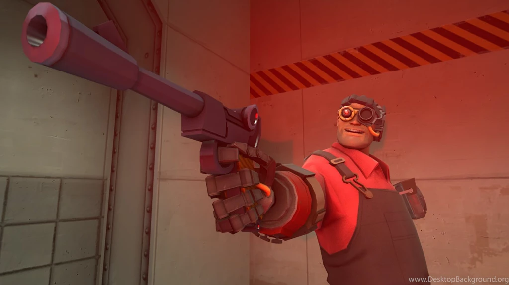 DeviantArt: More Like TF2 Red Spy By Brony254