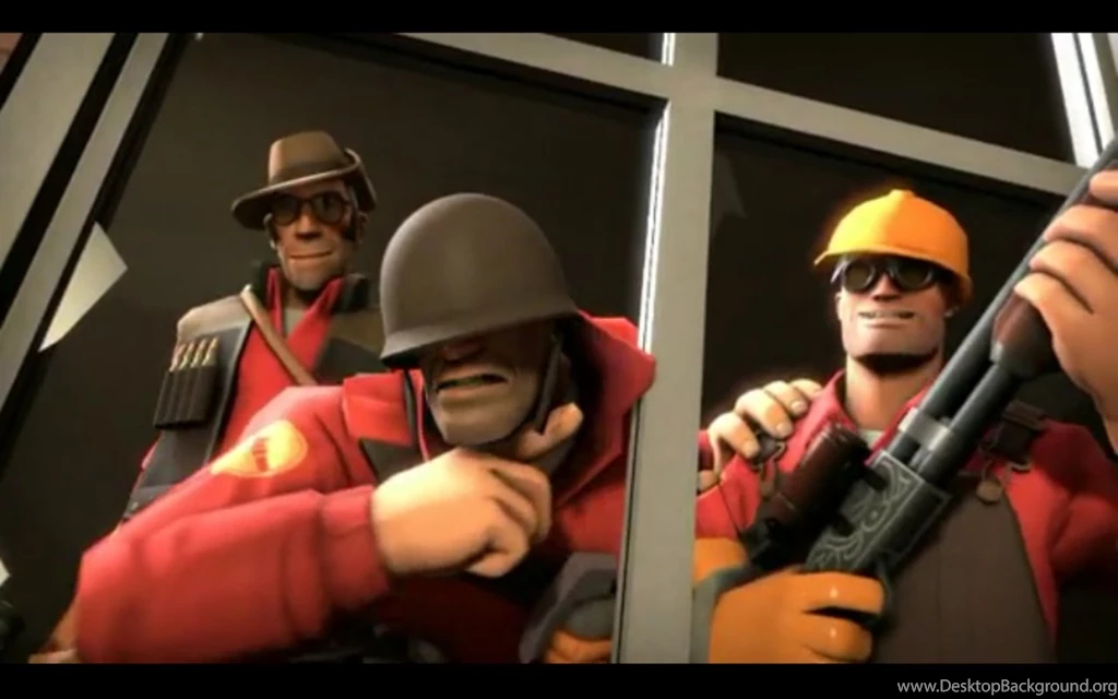 Download Soldiers Engineer Wallpapers 1280x800