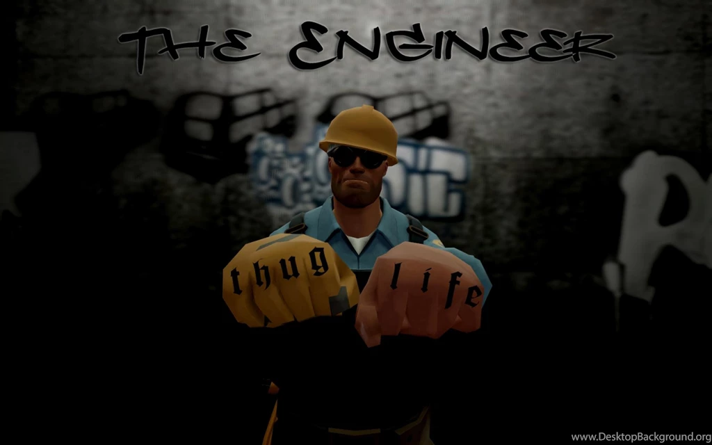 Download Free HQ Engineer Tf2 Wallpapers Hqwallbase.pw