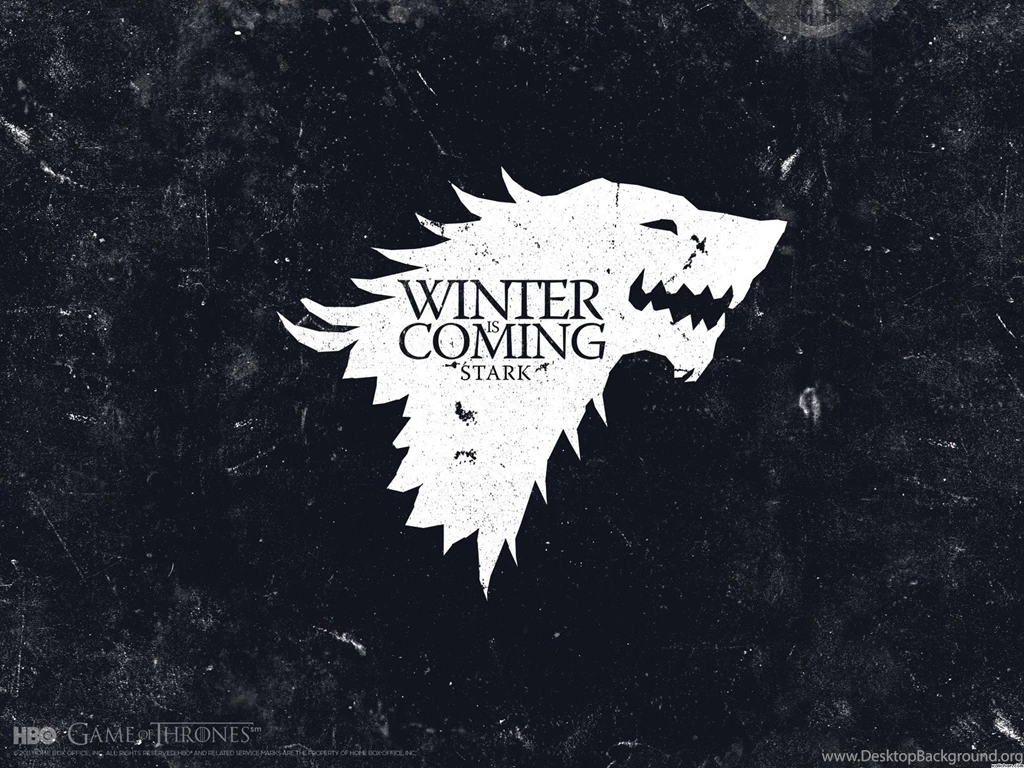 Winter Is Coming HD Wallpapers