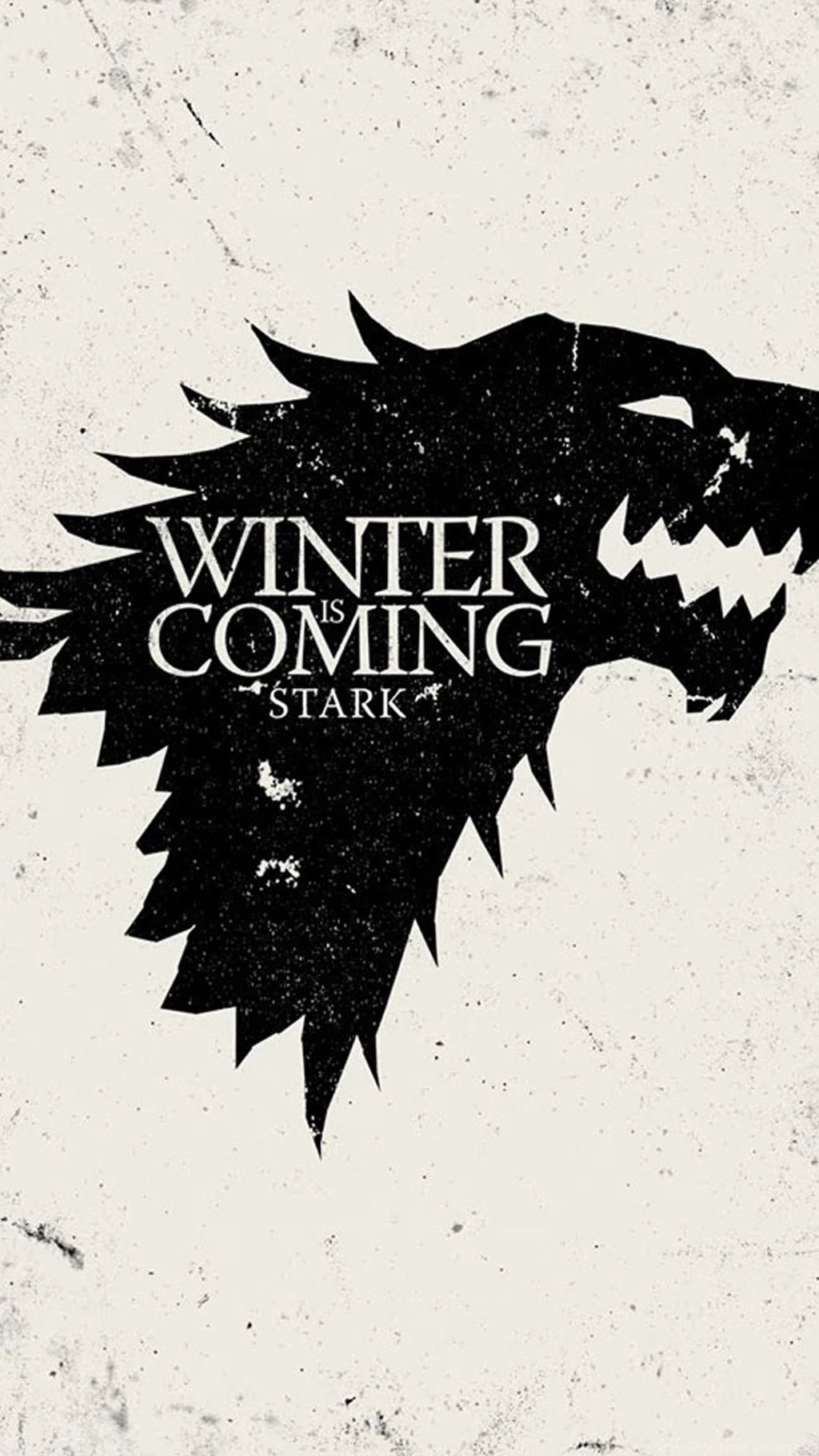 Winter Is Coming Htc One M8 Wallpapers