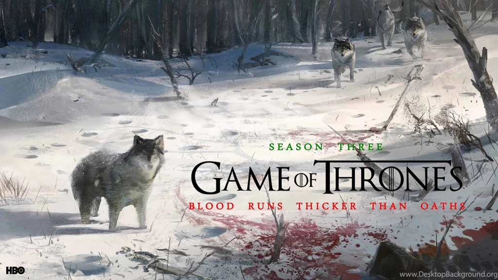 Game Of Thrones Wallpapers & Backgrounds