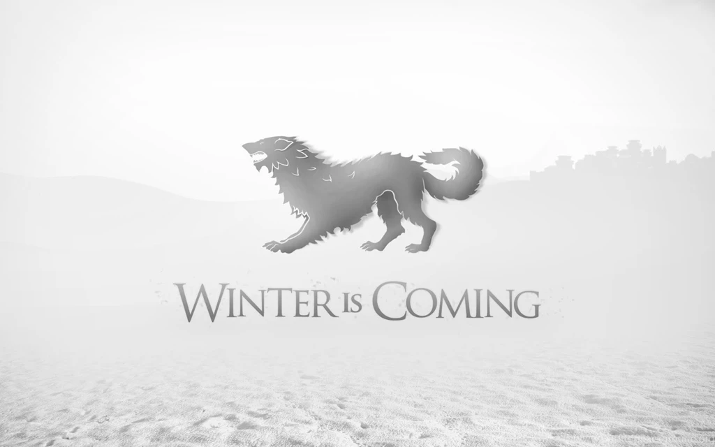 Winter Is Coming HD Wallpapers