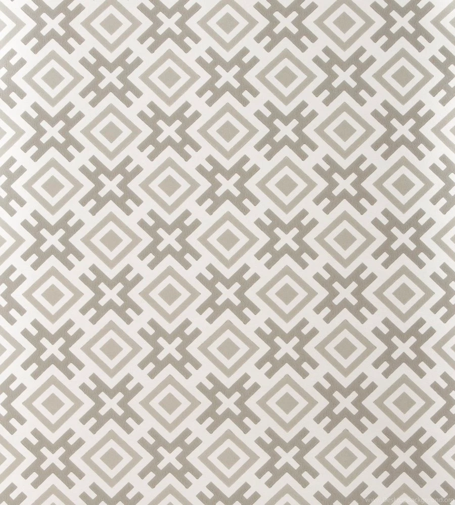 Hicksonian Wallpapers By GP & J Baker