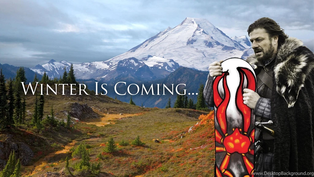Ned Stark Winter Is Coming Meme Wallpapers » WallDevil Best Free ...