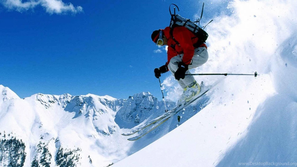 Wallpaper, Skiing, Hd Wallpapers – Yoyowall.com