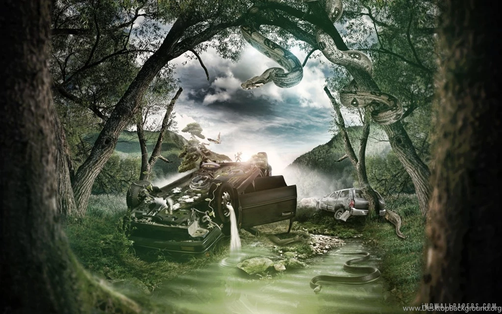 Snakes Kingdom HD Wallpapers   IHD Wallpapers