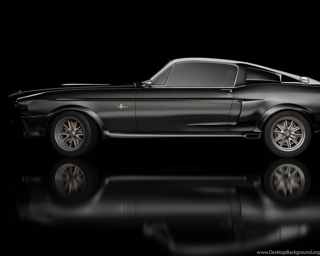 Ford Mustang Shelby Gt 500 Eleanor 1967 Car Hd Wallpapers