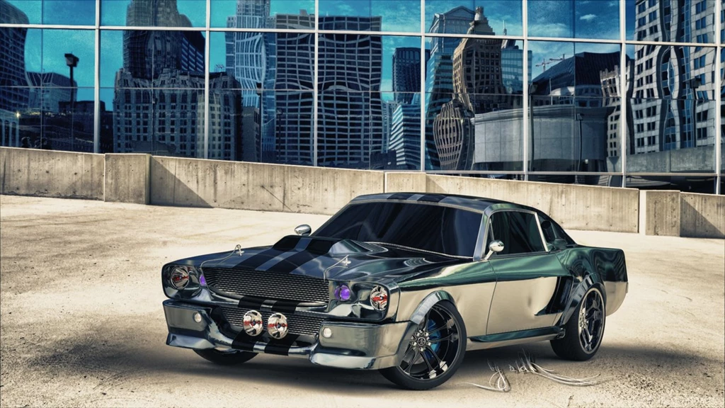 My Cars By S1dK On DeviantArt