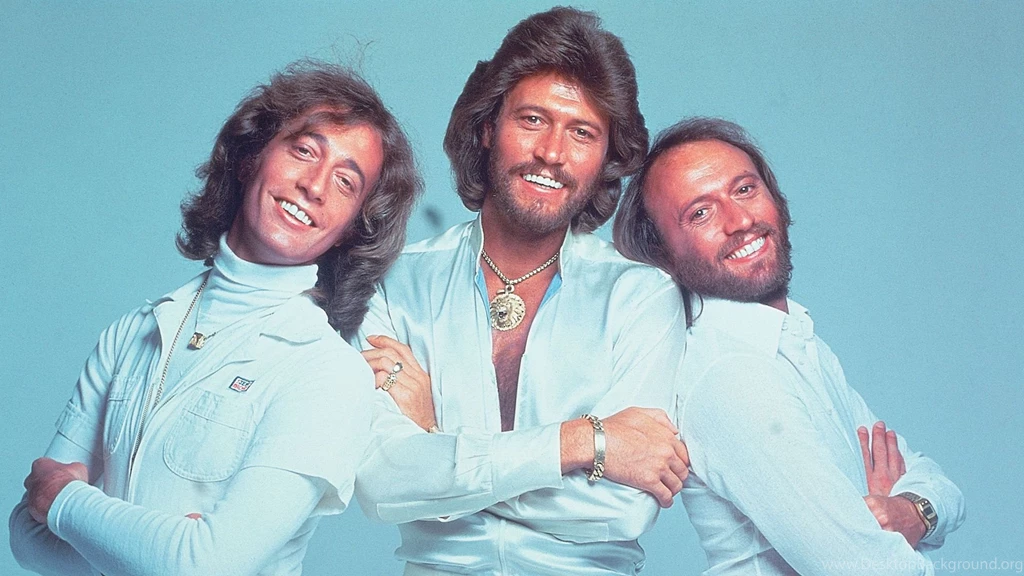 Bee Gees Wallpapers Wallpapers Cave