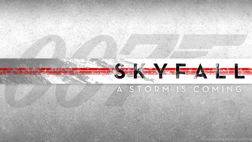 DeviantArt: More Like Skyfall Wallpapers By ValencyGraphics