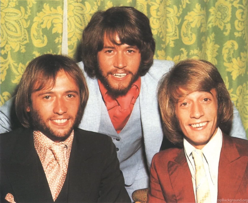 The Bee Gees