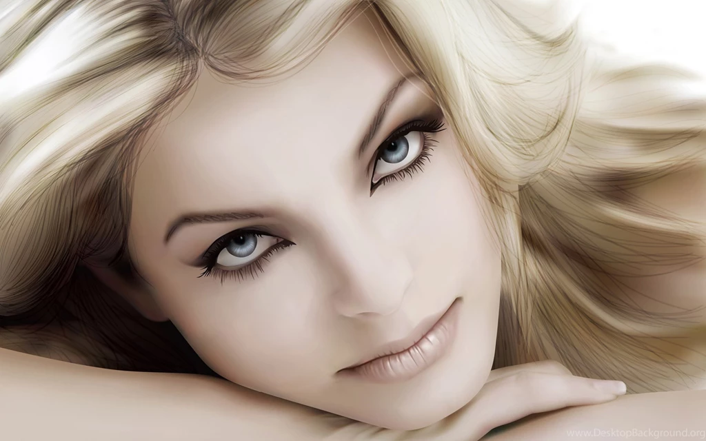 Hd Girl Wallpapers Collection (32+)