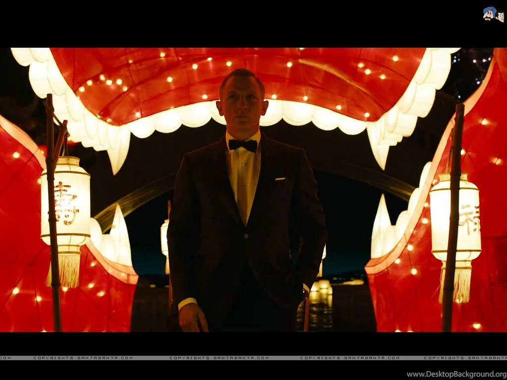 Skyfall Movie Wallpapers